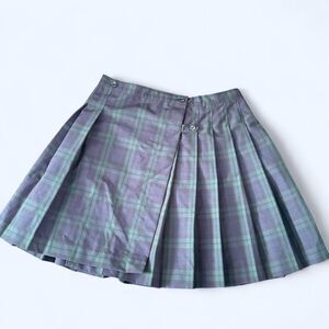 Dennis Uniform Juniors Girls Classic Kilt J11 NWT